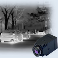 Thermal Camera Module